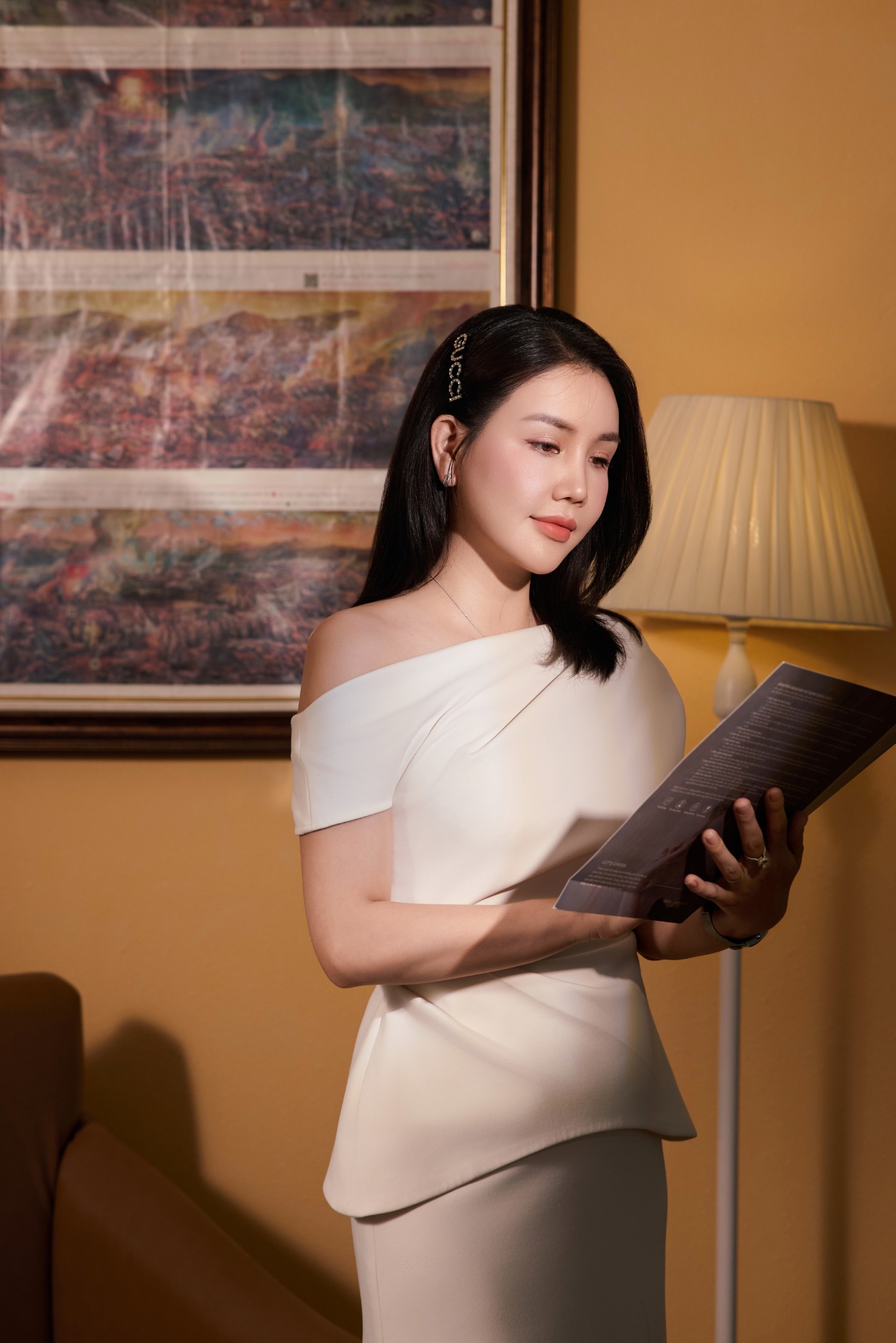 Mai Hương