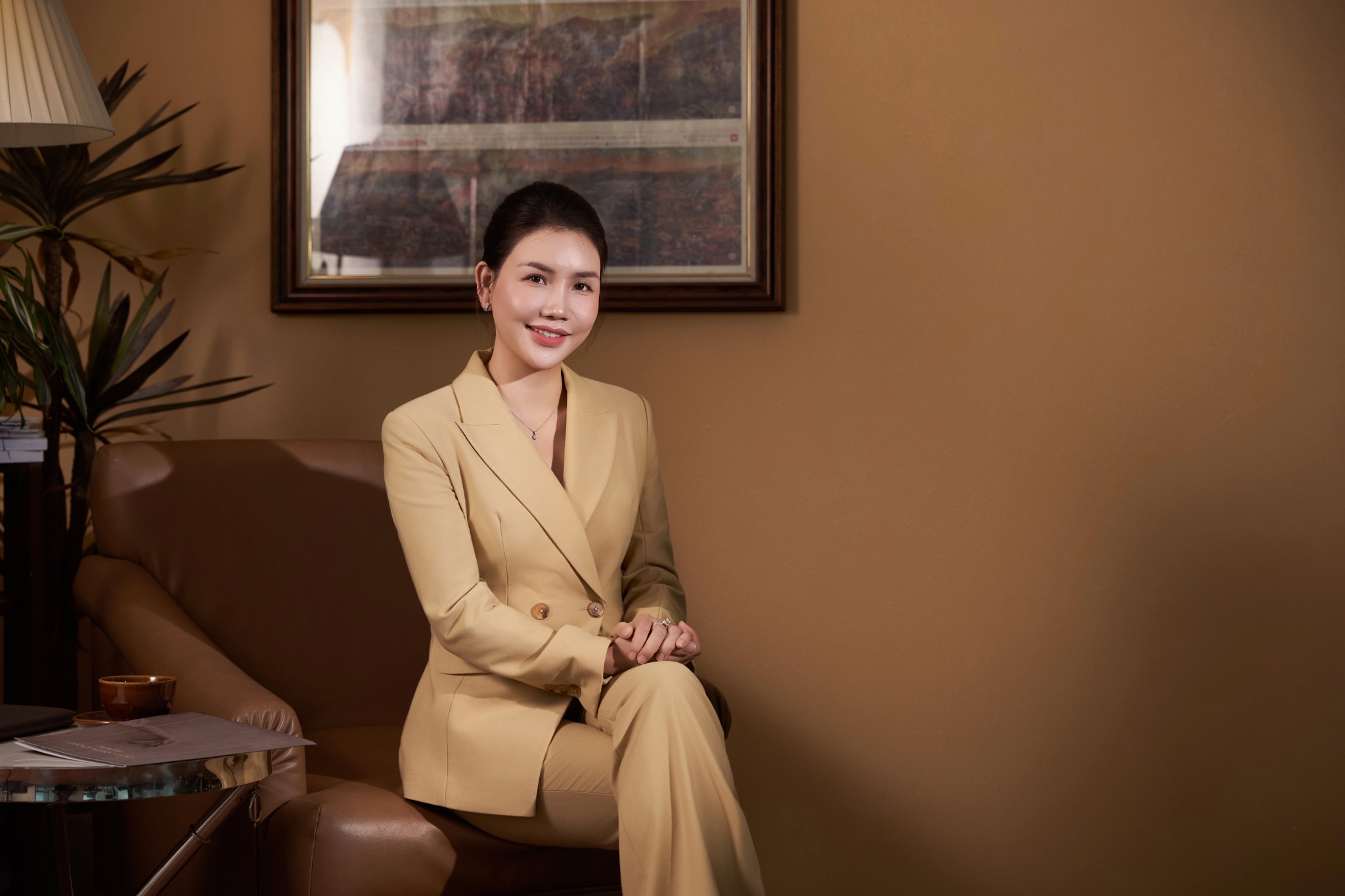 Mai Hương